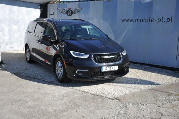 Chrysler  Pacifica  - Gwarancja !