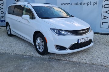 Chrysler  Pacifica 3,6  299 KM -Gwarancja !