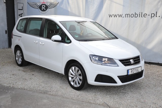 seat