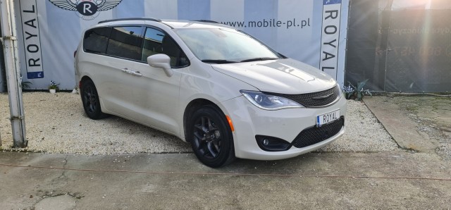chrysler