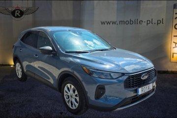 Ford  Escape  1,5  bensine  - Gwaracnja !