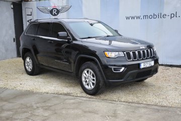 Jeep  Grand Cherokee 3,6 - Gwarancja