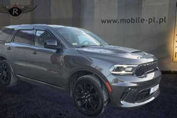 Dodge Durango  3,6  Gwarancja