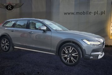 VolVo  V90 cross country salon  PL  - Gwaracnja