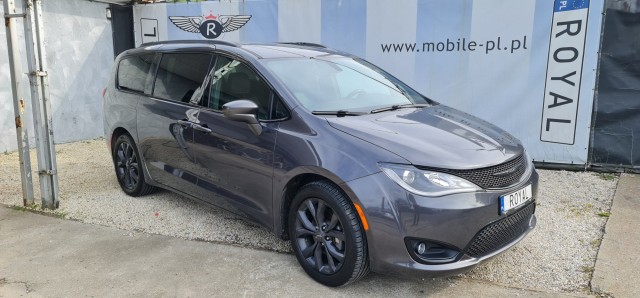 chrysler