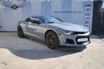 chevrolet Camaro 3,6  241 KW - Gwarancja !
