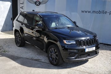 Jeep Grand  Cherokee 3,6 - radar - gwarancja !