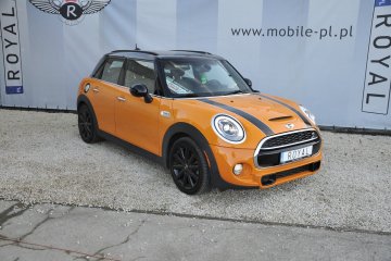 Mini cooper  S