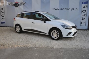 REnault  Clio  1,5 CDi -Gwarancj  salon  PL