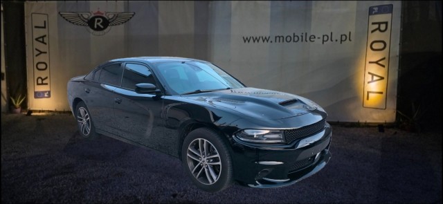 dodge