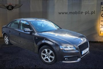 Audi A4 1,8 T Gwarancja !