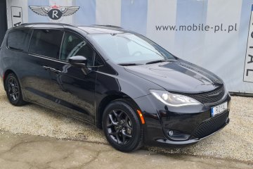 Chrysler  Pacifica "S" Gwarancja !