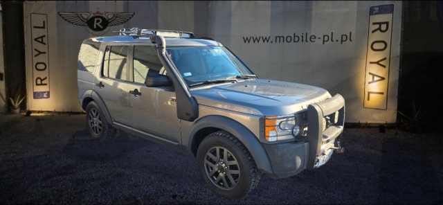 land-rover