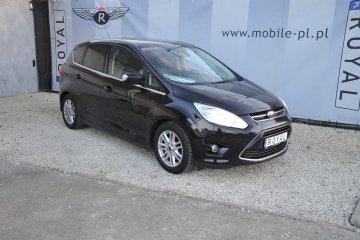 Ford C-Max diesel- Gwarancja !