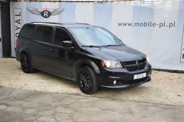 Dodge Grand Caravan  GT  3,6  298 KM Gwarancja !