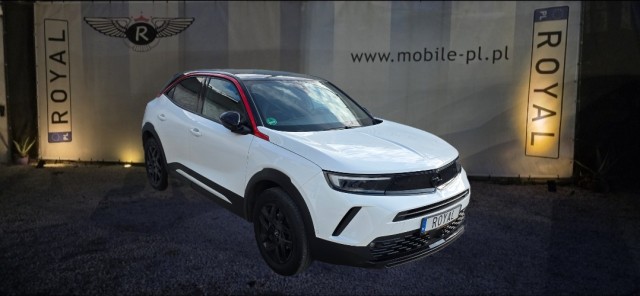 opel