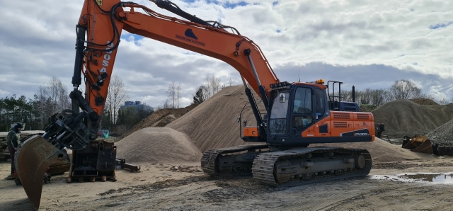 doosan