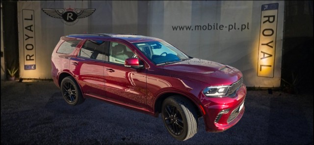 dodge