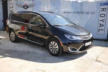 Chrysler PAcifica  radar -Gwarancja !