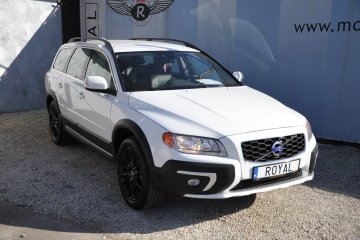 VolVo  XC70   T-5 - Gwarancja !