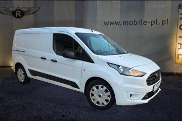 Ford  Transit  Connect  1,5 diesel - Gwarancja !