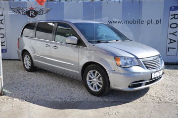 chrysler  Town$Country "S" 3,6 TV - Gwarancja !!!