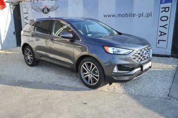 Ford EdGe 2,0 ecoboost 240KM   Titanium Gwarancja !