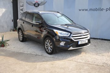 Ford Escape (  kuga) 2,0 ecoboost 240KM- Gwarancja!