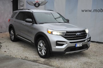 Ford EXPLORER  - Gwarancja