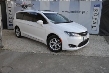 Chrysler  Pacifica  Turning  L -Gwarancja