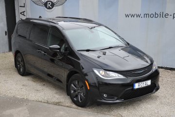 Chrysler  Pacifoica S Hybrid  plug-in   Gwarancja !