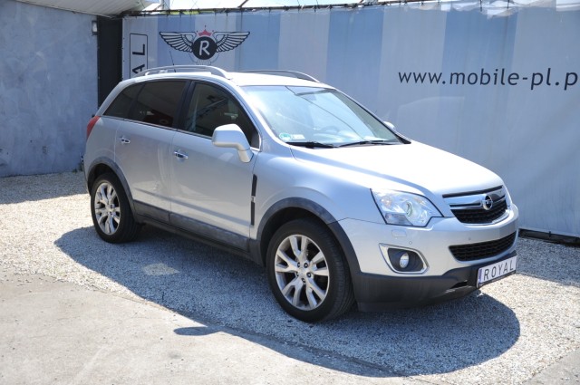opel