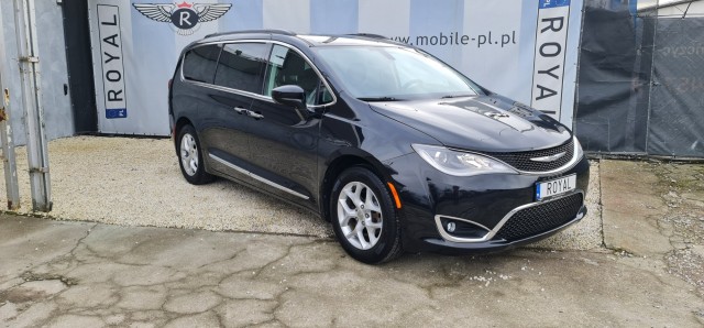 chrysler