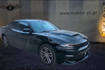 Dodge Charger 4x4 AWD 3,6 298KM - Gwarancja !
