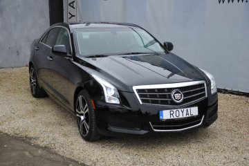 Cadillac  ATS   -  The  Beast - gwarancja  !