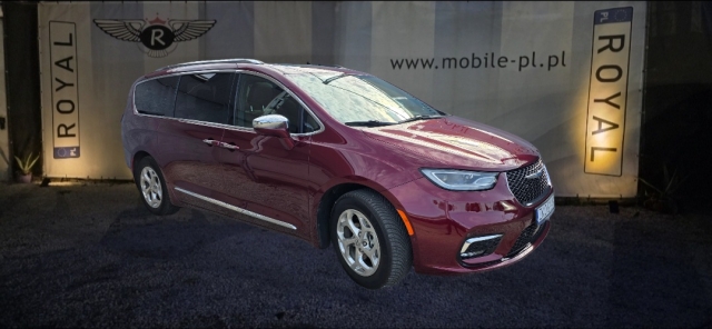 chrysler
