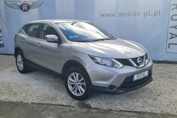 Nissan  Qashqai  1,2   - Gwarancja !