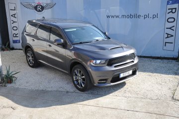 Dodge Durango  3,6 Gwarancja !