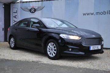 Ford  Mondeo   salon  PL  - serwis ASO - Gwarancja