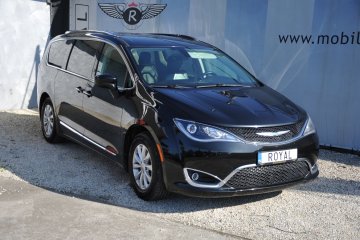 Chrysler  Pacifica 3,6  - Gwarancja !