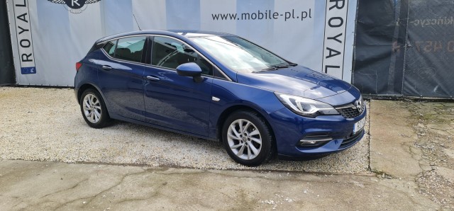 opel