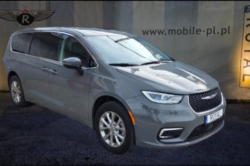 Chrysler  PAcifica  4x4  Gwarancja !