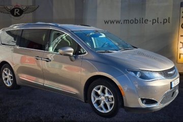 Chrysler  Pacifica  Turning  plus + LPG Gwarancja !