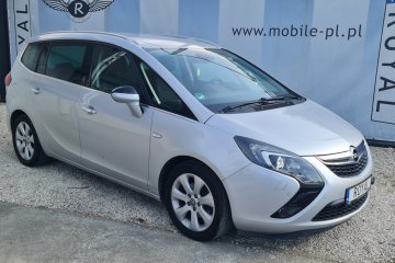 Opel Zafira  - Gwarancja !