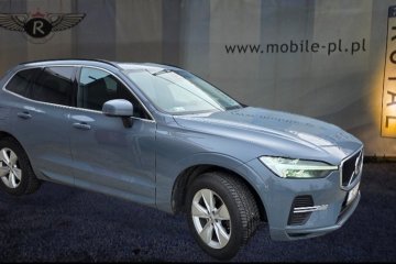 VolVo  XC-90 salon  PL   serwis ASO  - Gwarancja
