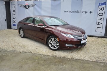 Lincoln  MKZ 2,0 ecoboost  240KM  AWD