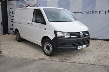 Volkswagen   Transporter  T6 - Gwarancja !
