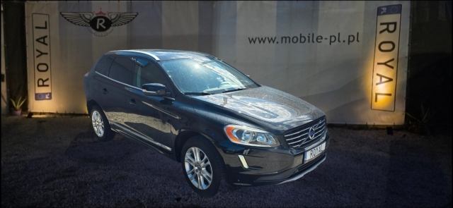 volvo