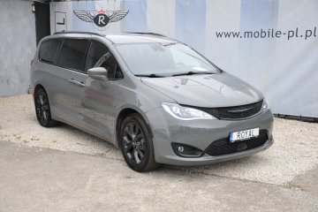 Chrysler  PAcifica  S -monitory  - Gwarancja !