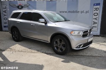 Dodge Durango 3,6 299 KM Gwarancja !